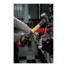 LUVA ANTI-IMPACTO HPPE REV NITRILO RINGERS 065